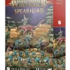 Warhammer Age of Sigmar: Seraphon (Spearhead)