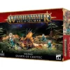 Warhammer Age of Sigmar: Seraphon (Spawn of Chotec)