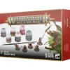 Warhammer Age of Sigmar: Skaven Paint Set (Citadel)