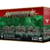 Warhammer Age of Sigmar: Skaven (Warspark Weapon Battery)
