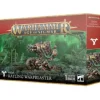 Warhammer Age of Sigmar: Skaven (Ratling Warpblaster)