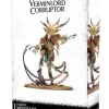 Warhammer Age of Sigmar: Skaven (Verminlord Corruptor)