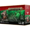 Warhammer Age of Sigmar: Skaven (Blood Terror)