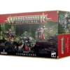 Warhammer Age of Sigmar: Skaven (Stormfiends)