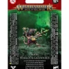 Warhammer Age of Sigmar: Skaven (Warlock Galvaneer)