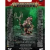 Warhammer Age of Sigmar: Skaven (Master Moulder)