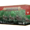 Warhammer Age of Sigmar: Skaven (Warplock Jezzails)