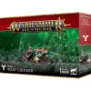 Warhammer Age of Sigmar: Skaven (Warp-Grinder)