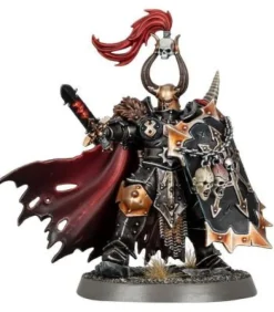 Warhammer Age of Sigmar: Slaves to Darkness (Exalted Hero of Chaos)