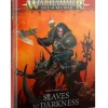 Warhammer Age of Sigmar: Slaves to Darkness (Tomo de Batalla)