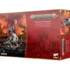 Warhammer Age of Sigmar: Slaves to Darkness (Chaos Lord on Karkadrak)