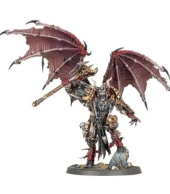 Warhammer Age of Sigmar: Slaves to Darkness (Daemon Prince)