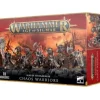 Warhammer Age of Sigmar: Slaves to Darkness (Chaos Warriors)