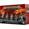 Warhammer Age of Sigmar: Slaves to Darkness (Darkoath Fellriders)