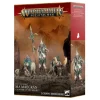 Warhammer Age of Sigmar: Sons of Behemat (Ma Maegran - Chooser of the Mighty)