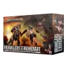 Warhammer Age of Sigmar: Sons of Behemat (Brawlers of Behemat) (Inglés)
