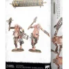 Warhammer Age of Sigmar: Sons of Behemat (Mancrusher Gargants)