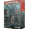 Warhammer Age of Sigmar: Soulblight Gravelords (Cursed Sepulchre)