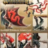 Warhammer Age of Sigmar: Soulblight Gravelords (Vampire Lord)