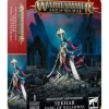 Warhammer Age of Sigmar: Soulblight Gravelords (Sekhar Fang of Nulahmia)