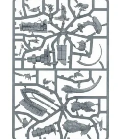 Warhammer Age of Sigmar: Soulblight Gravelords (Lauka Vai, Mother of Nightmares)