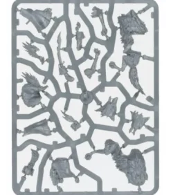 Warhammer Age of Sigmar: Soulblight Gravelords (Belladamma Volga)