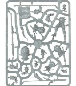 Warhammer Age of Sigmar: Stormcast Eternals (Vindictors)