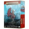 Warhammer Age of Sigmar: Stormcast Eternals (Ionus Cryptborn, Warden of Lost Souls)