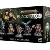 Warhammer Age of Sigmar: Stormcast Eternals (The Blacktalons)