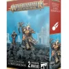 Warhammer Age of Sigmar: Stormcast Eternals (Lord-Terminos)