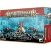 Warhammer Age of Sigmar: Stormcast Eternals (Knight-Judicator with Gryph-Hounds)