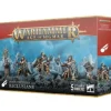 Warhammer Age of Sigmar: Stormcast Eternals (Reclusians)