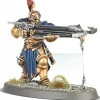 Warhammer Age of Sigmar: Stormcast Eternals (Vanguard-Raptors)