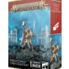 Warhammer Age of Sigmar: Stormcast Eternals (Lord Celestant)
