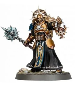 Warhammer Age of Sigmar: Stormcast Eternals (Knight-Relictor)