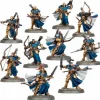 Warhammer Age of Sigmar: Stormcast Eternals (Vigilors)
