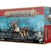 Warhammer Age of Sigmar: Stormcast Eternals (Stormstrike Chariot)