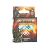 Warhammer Age of Sigmar: Sylvaneth (Dice)
