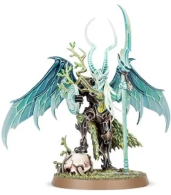 Warhammer Age of Sigmar: Sylvaneth (Druanti the Arch-Revenant)