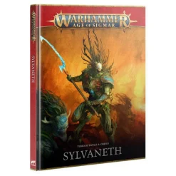 Warhammer Age of Sigmar: Sylvaneth (Tomo de Batalla 2026)