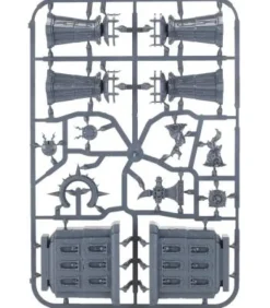 Warhammer Age of Sigmar: Timeworn Ruins