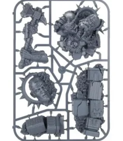 Warhammer Age of Sigmar: Timeworn Ruins
