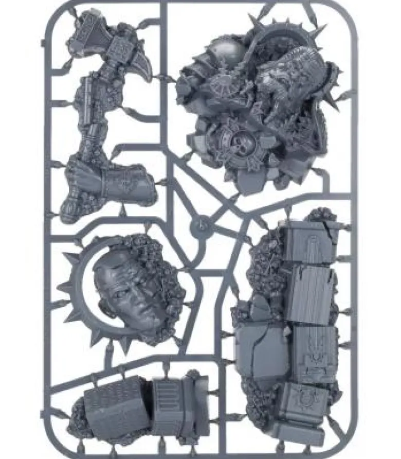 Warhammer Age of Sigmar: Timeworn Ruins