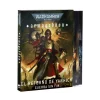 Warhammer 40,000: Armageddon (El Retorno de Yarrick - Guerra Sin Fin)