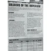 Warhammer 40,000: Astra Militarum (Apocalypse Datasheet Cards) (Inglés)