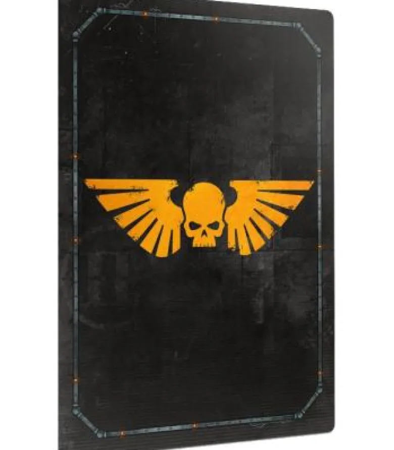 Warhammer 40,000: Astra Militarum (Apocalypse Datasheet Cards) (Inglés)