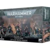Warhammer 40,000: Astra Militarum (Attilan Rough Riders)