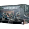 Warhammer 40,000: Astra Militarum (Auxila Bullgryns)