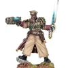 Warhammer 40,000: Astra Militarum (Cadian Castellan)