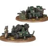 Warhammer 40,000: Astra Militarum (Field Ordnance Battery)